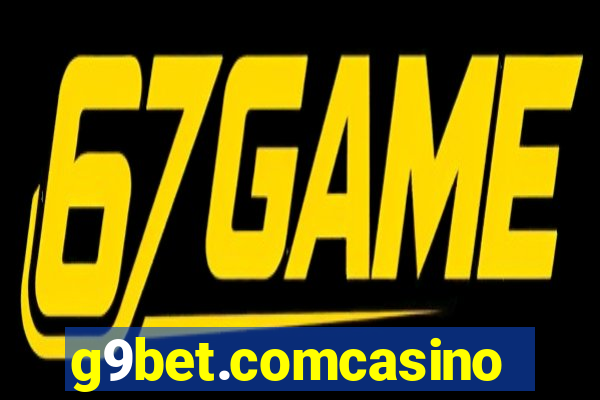 g9bet.comcasino