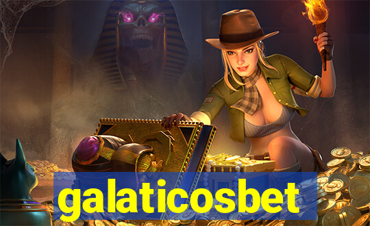 galaticosbet