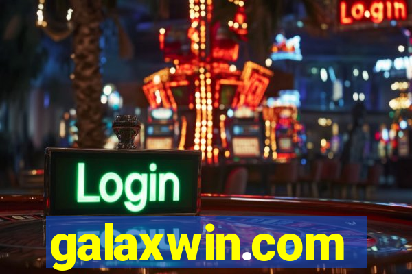 galaxwin.com