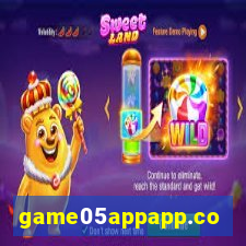 game05appapp.com