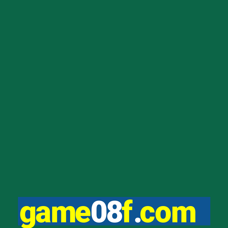 game08f.com