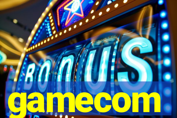 gamecom