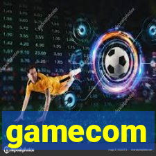 gamecom