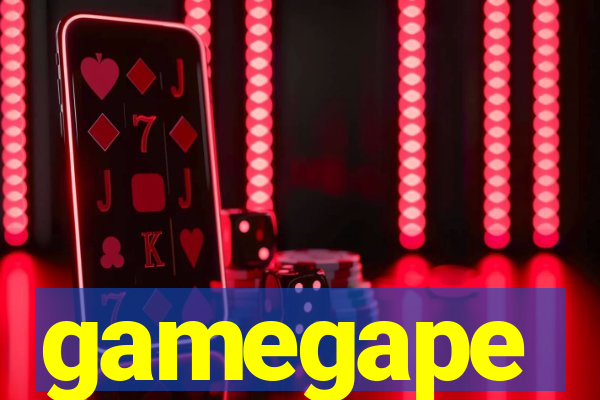 gamegape