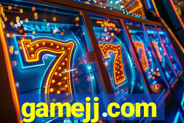 gamejj.com