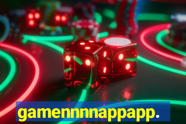 gamennnnappapp.com