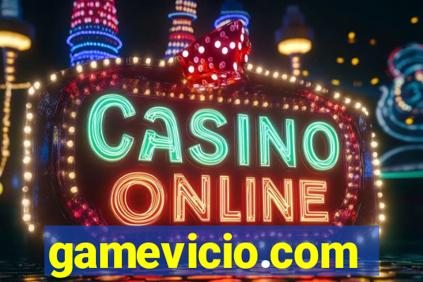 gamevicio.com