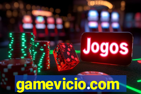 gamevicio.com