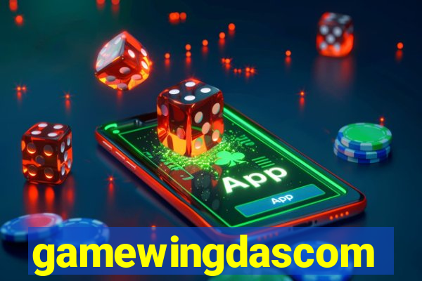 gamewingdascom