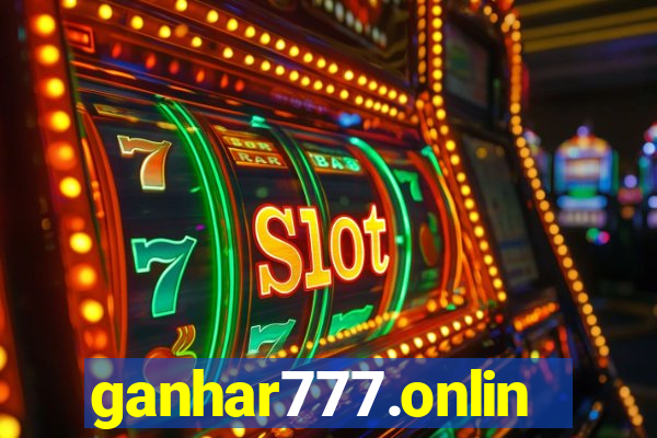 ganhar777.online