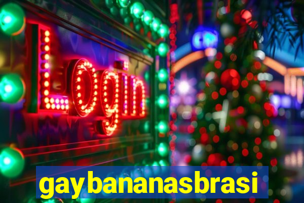 gaybananasbrasil.com