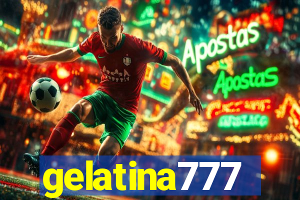 gelatina777