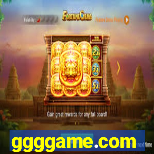 ggggame.com