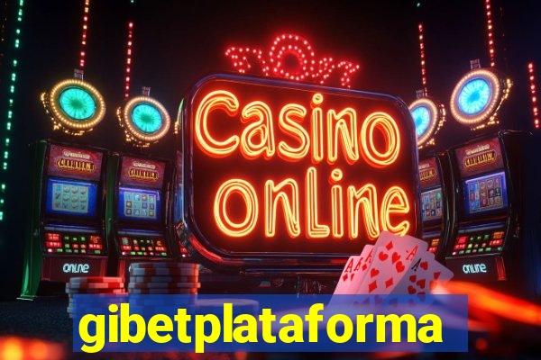 gibetplataforma