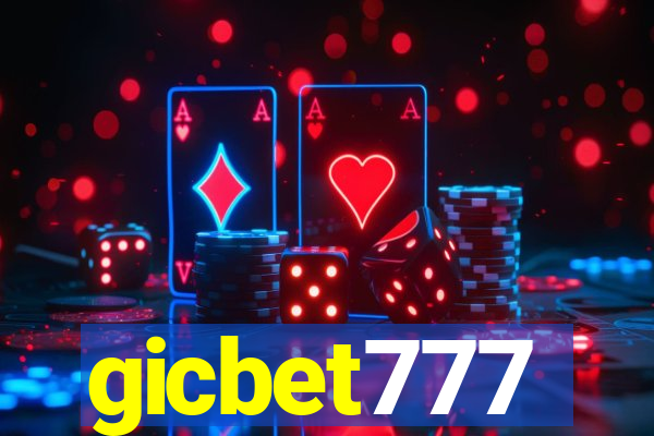 gicbet777