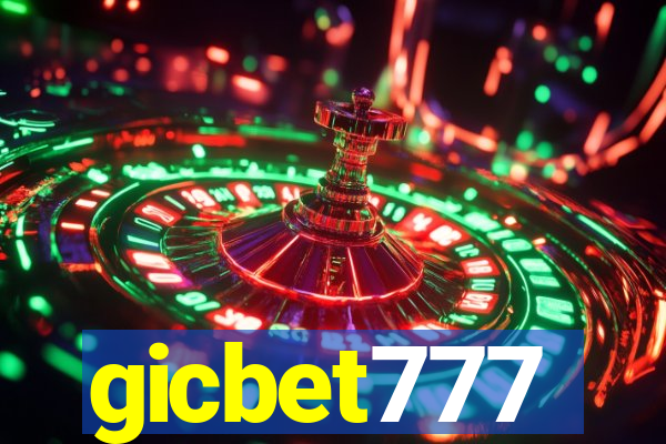 gicbet777