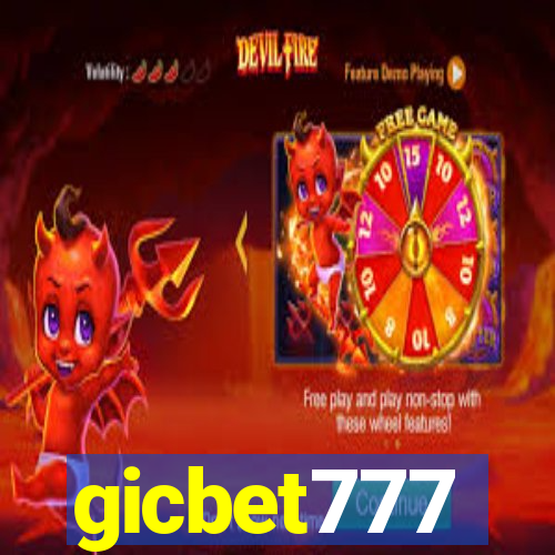 gicbet777