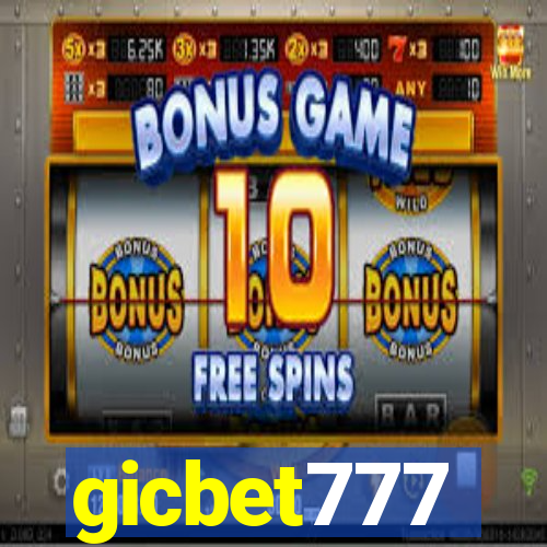 gicbet777