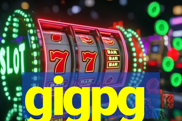 gigpg