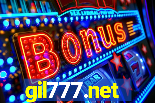 gil777.net