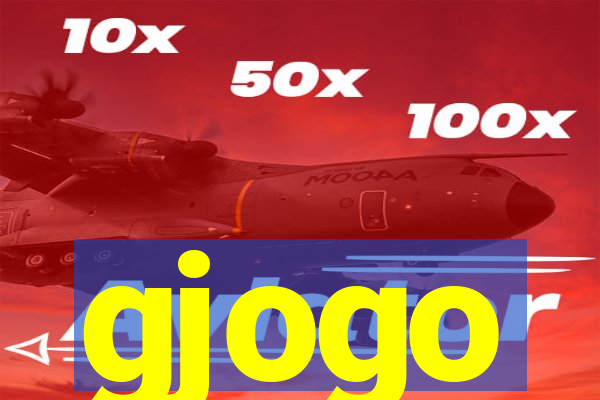 gjogo