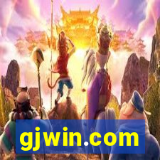 gjwin.com