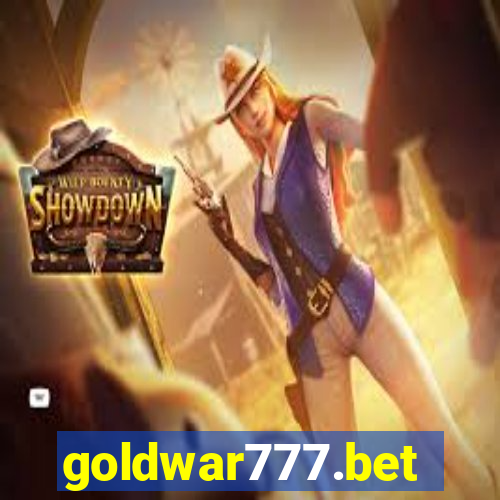 goldwar777.bet