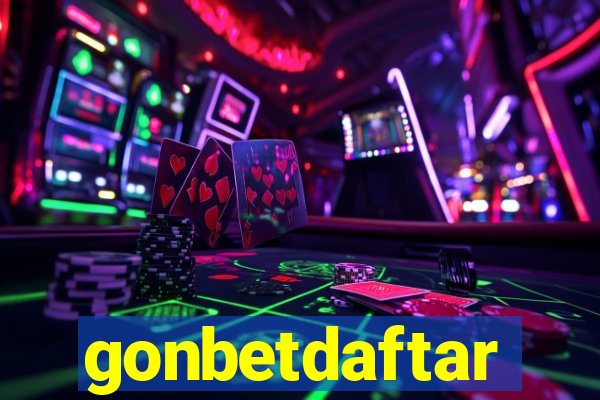 gonbetdaftar