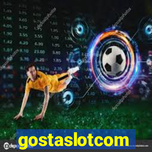 gostaslotcom