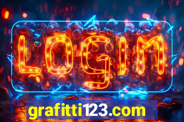 grafitti123.com