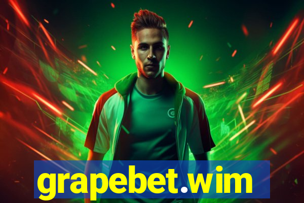 grapebet.wim