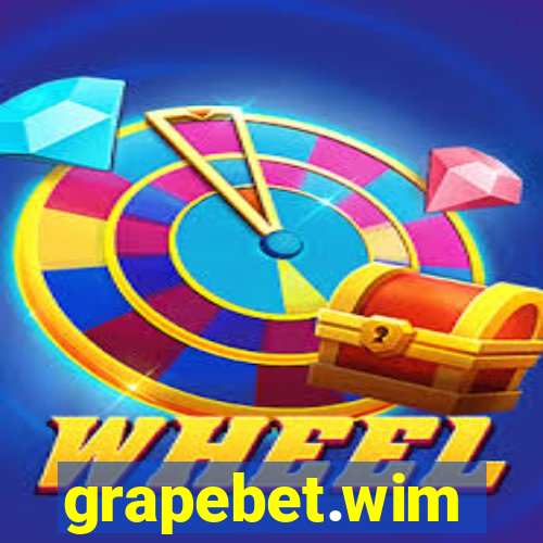 grapebet.wim