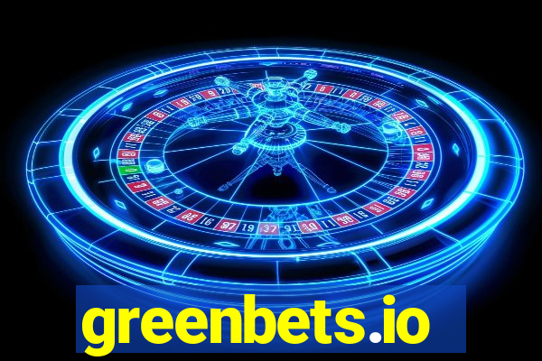 greenbets.io