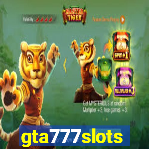 gta777slots