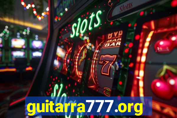 guitarra777.org