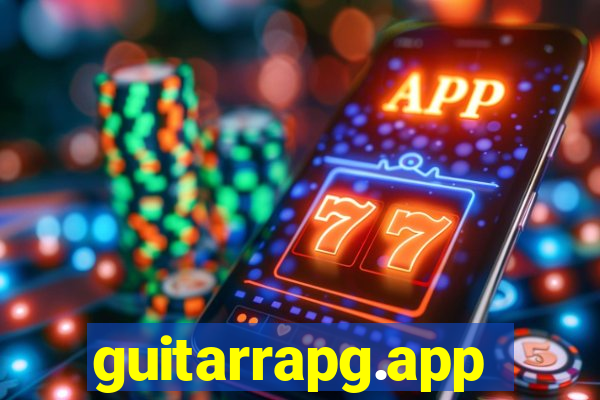 guitarrapg.app