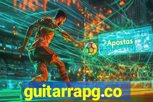 guitarrapg.co