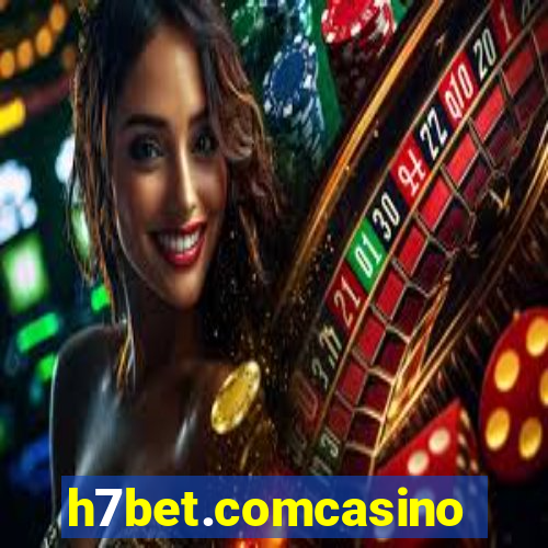 h7bet.comcasino