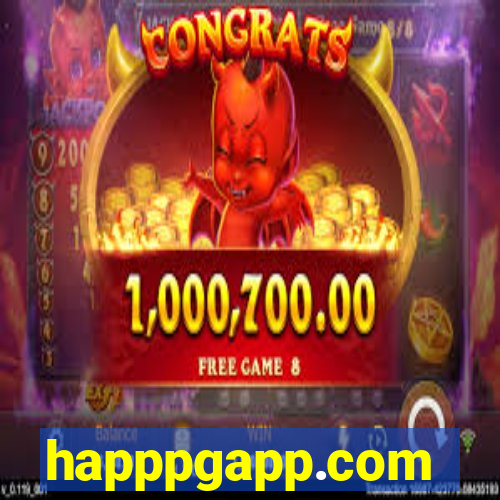 happpgapp.com