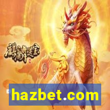 hazbet.com