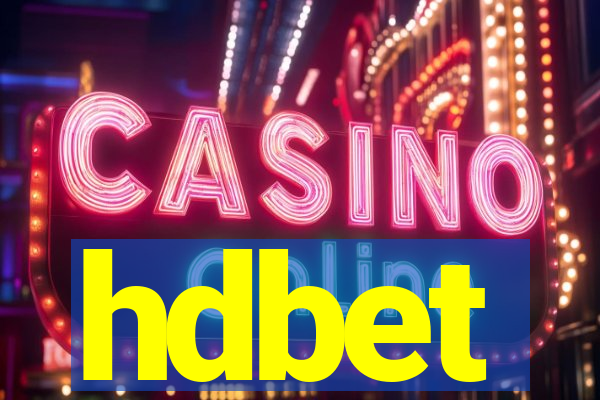 hdbet