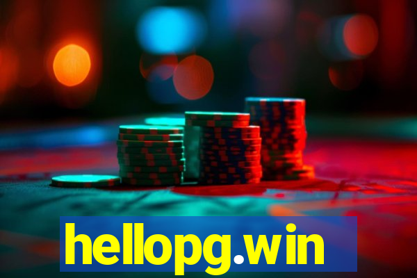 hellopg.win