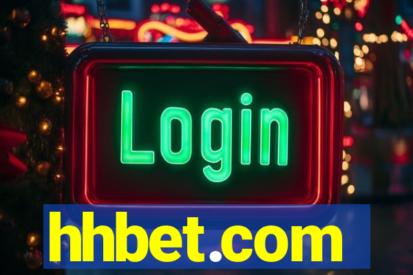 hhbet.com