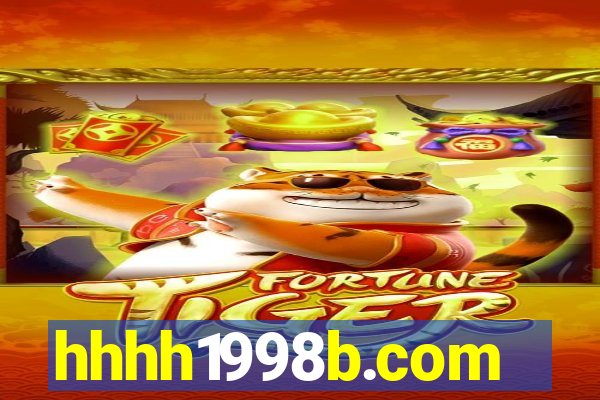 hhhh1998b.com