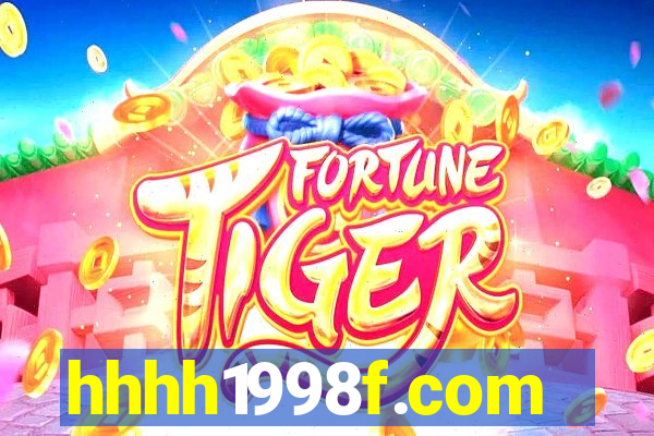 hhhh1998f.com