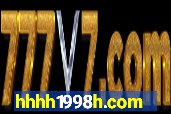 hhhh1998h.com