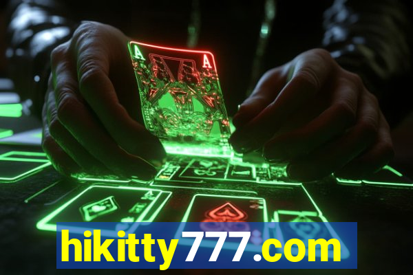 hikitty777.com