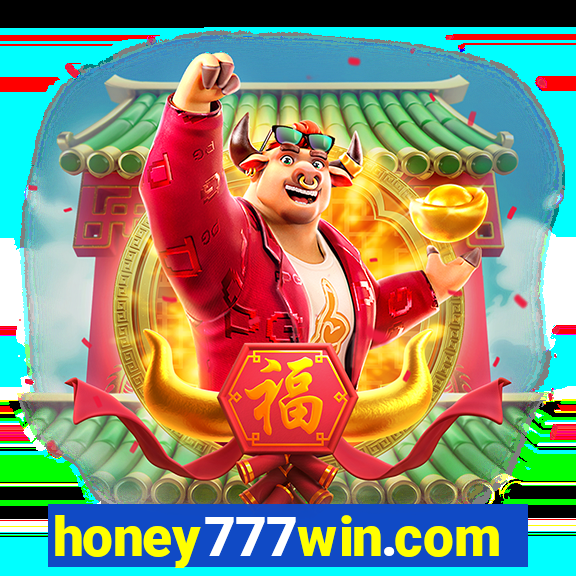 honey777win.com