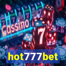 hot777bet