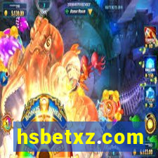 hsbetxz.com